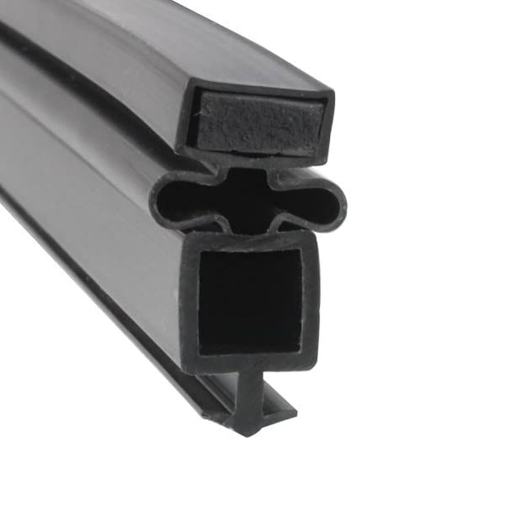 Amazon.com: Passeal – 810803 Door Gasket Size - 25 3/4 x 54