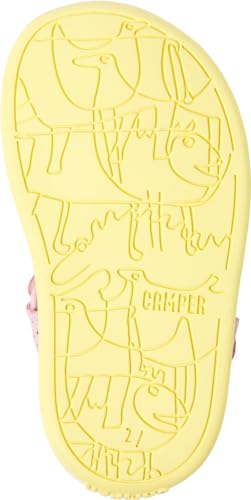 Image of Camper Girls' Fisherman Sandals