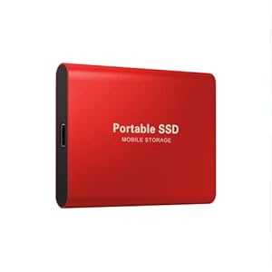 8TB Externe SSD Harde Schijf SSD Draagbare SSD 1TB/2TB/4TB Externe Harde Schijf 1TB Hdd voor Laptop met Type C USB 3.1