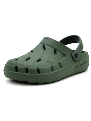 Image of Red Tape Men Strap Sandal