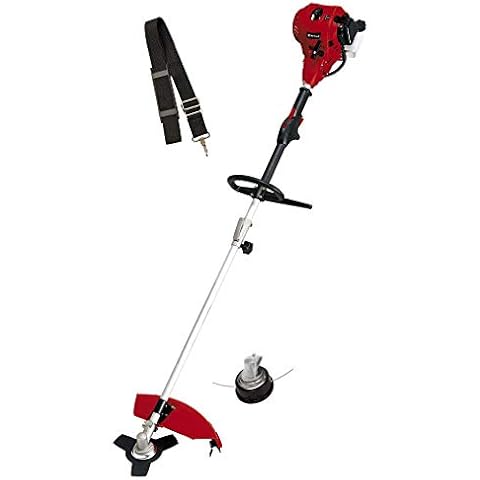 Einhell Débroussailleuse GC-BC 25 AS Cover