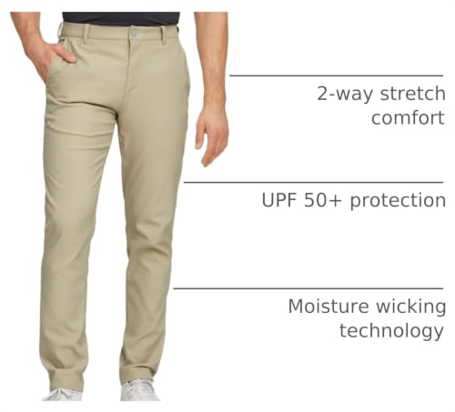 Image of Puma Men's Dealer Tailored Pant