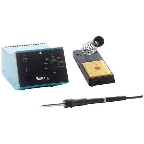 WS81 Station de soudage analogique 80 W