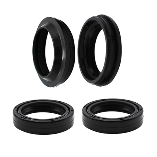 Joint d'étanchéité pour fourche moto 41x53x8 haute performance YZ125