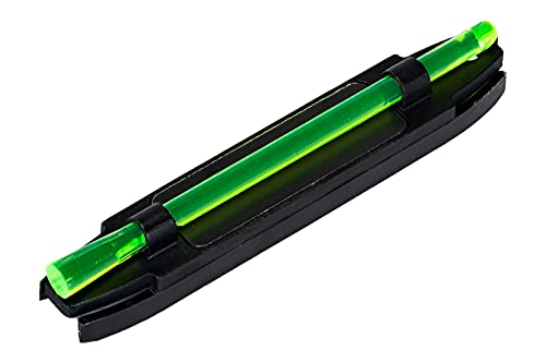 Hi-Viz Magnetic Shotgun Sight