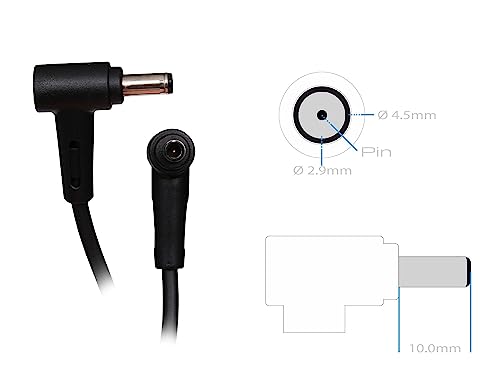 Adattatore originale per Asus VivoBook Pro 16X