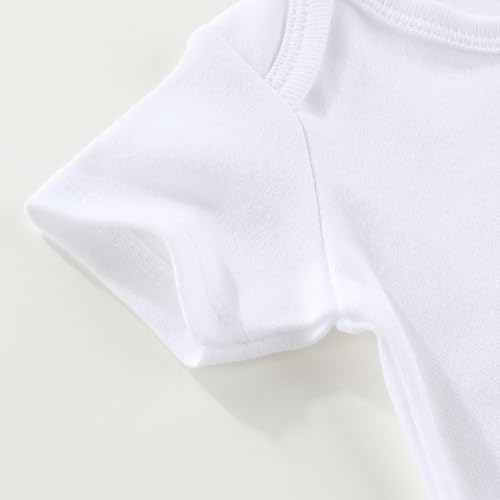 Be Careful What You Say to Me Grandma is Crazy Romper Long Sleeve Baby Bodysuit2