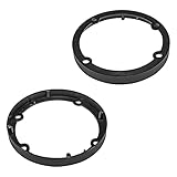 lautsprecher vito w447 Sicherer Halt, Passgenauigkeit, ansprechendes Design