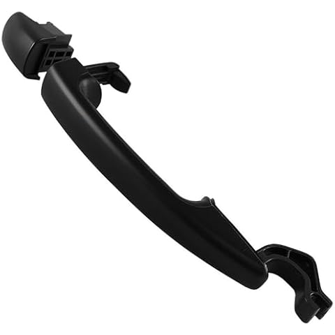 Poignée de Porte Latérale Partsline Cover