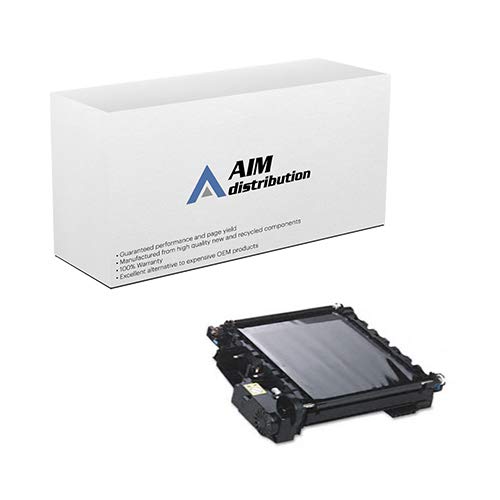 AIM Compatible Replacement for HP Color Laserjet 4700/4730 Transfer Kit (120000 Page Yield) (Q7504A)