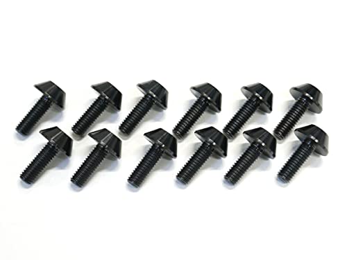 Amazon.co.jp: CB400SF NC31 NC39 NC42前期専用 64チタン合金製