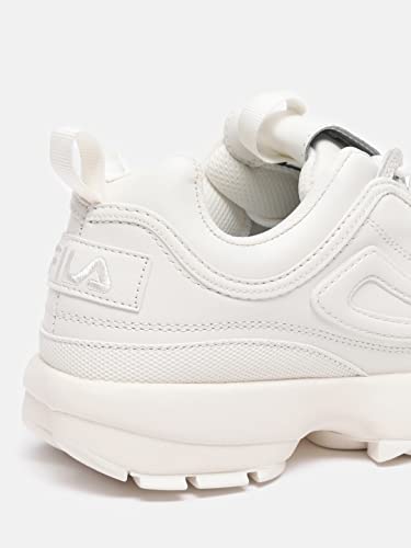 Image of Fila Womens Disruptor Ii Premium Sneakers