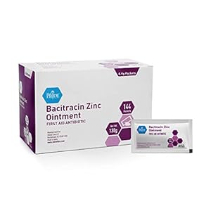 MED PRIDE Bacitracin Antibiotic Oin...