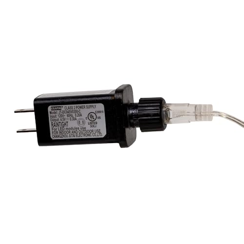 Luces micro LED de cable invisible Kurt Adler para iluminar rincones oscuros 8