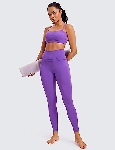 Image of CRZ YOGA Butterluxe Thin Strap Sports Bra