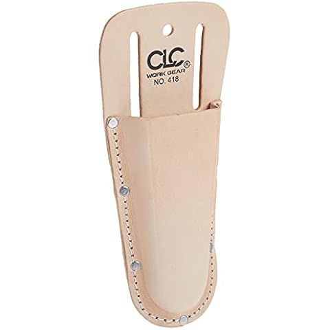 Custom Leathercraft 1535046 CLC 418 Plier Tool Holder Cover