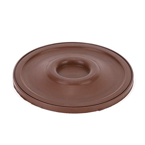 Cubierta de válvula de coche, membrana de diafragma de válvula PCV 03H103429H apta para