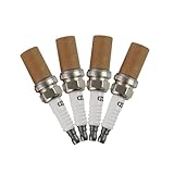 Ignition Plug Iridium Spark Plug 18829-11050 ZFR5F11 / Fit for Hyundai Accent Elantra XG350 / Fit