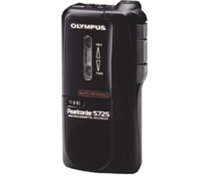 PEARLCORDER-S OLYMPUS製 318QB7S6RAL._UF894,1000_QL80_.jpg