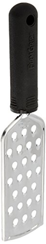 Tablecraft Firm Grip Grater With Large Hole #TOP30