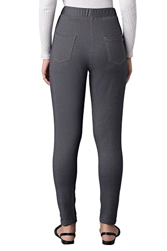 Image of ELLEVEN Women's Regular Jegging