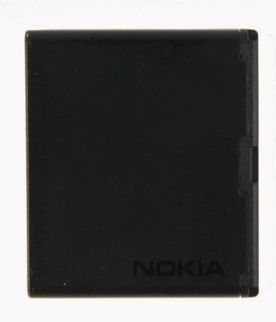 Image of Original (BL5A) 1010mAh Replacement Part for Nokia Asha 502 with 6 Months Warranty