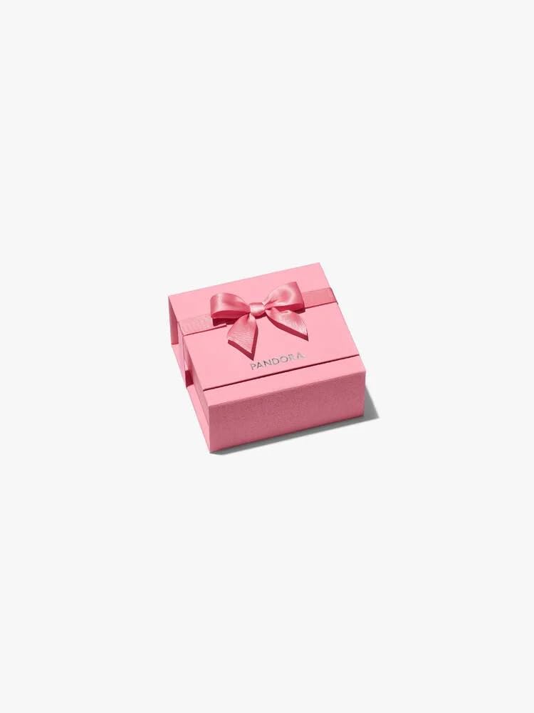 Amazon.co.jp: PANDORA プレミアム ピンク ジュエリー ギフトボックス