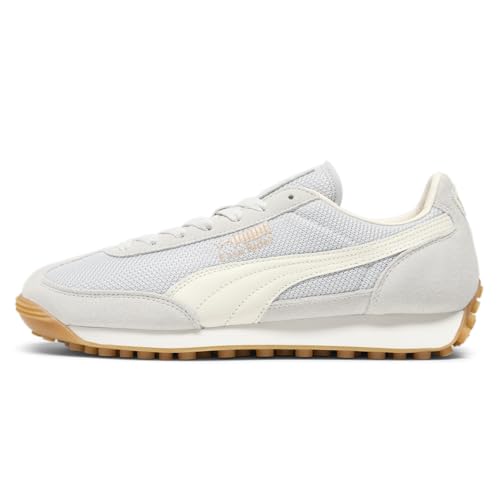 Image of PUMA Mens Easy Rider Vintage Lace Up Sneakers Shoes Casual - Blue