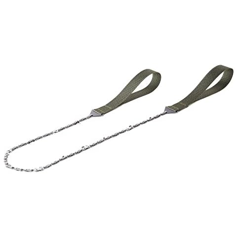 Savotta Pocket Saw Taschensäge mit Tasche, Grün Cover