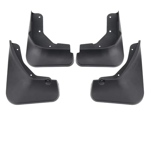 Bavettes garde-boue Nissan Rogue T33 pare-boue anti-éclaboussures auto