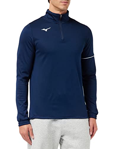 Sweatshirt Mizuno Team sendai - vue 8
