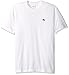Lacoste Mens Sport Tennis short sleeve Ultra Dry T-Shirt
