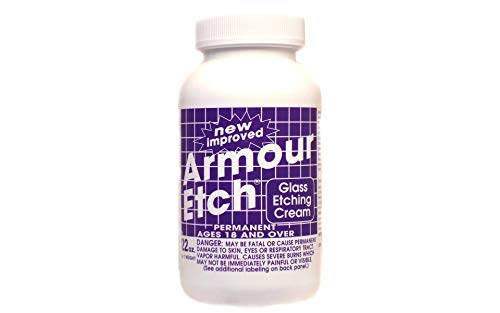 Armour Etch 24 oz.