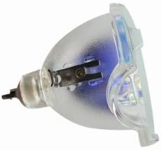 DLP Projector Replacement Lamp Bulb Fit for Samsung HL-R5087W HL-R5687W Rear Projection HDTV TV