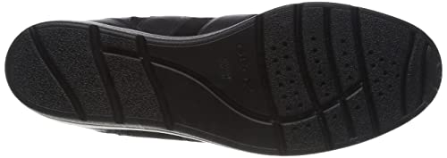 Geox D ILDE C dames SNEAKERS - Afbeelding 5