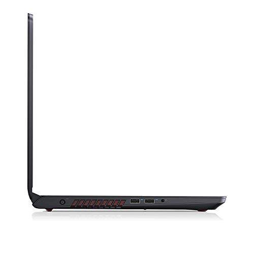 Newest Dell 15.6" Fhd Gaming Laptop, Amd Quad-Core A10-9630P Accelerated Processor Upto 3.3 Ghz, 12Gb Memory, 1Tb Ssd, 2Tb Hdd, Amd Radeon Rx 460 4Gb Gddr5, Backlit Keyboard, Windows 10 #TOP7
