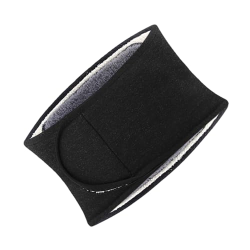 Cinturón cálido minkissy para soporte lumbar y corrección postural miniatura 1
