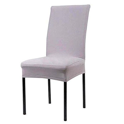 Takestop® Set 2 COPRISEDIA vestisedia Grigio Vesti...