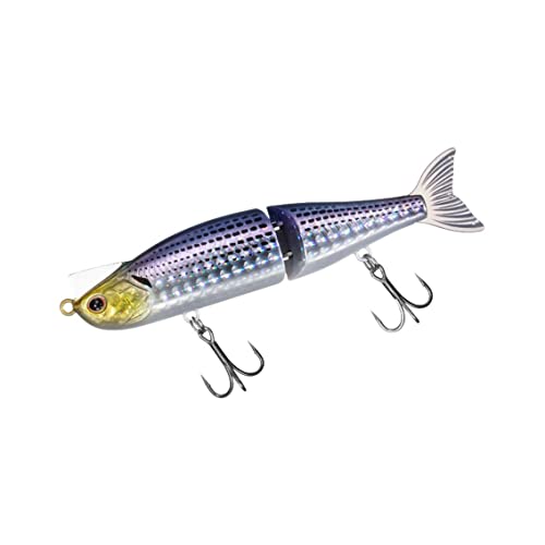 ダイワ(DAIWA) モアザン レイジーファシャッドJ 100S 3Dコノシロ 100mm