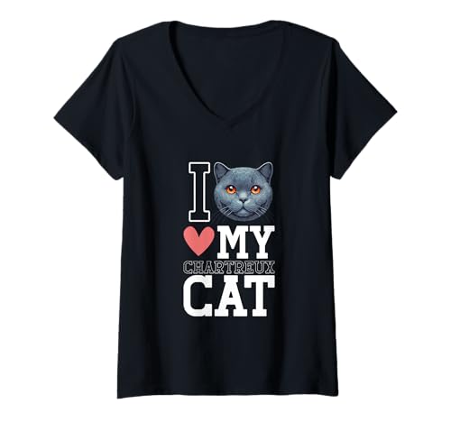 Se allevate o possedete gatti certosini, questo motivo di detti per uomini con gatti fa al caso vostro.