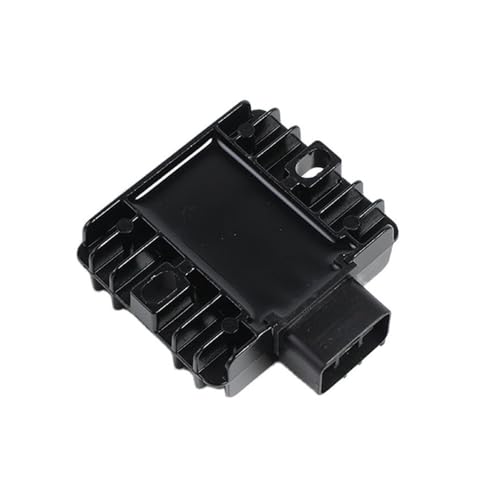 Rectificador de Voltaje KAF 400 Construcción Robusta Mule 600 A8F 2
