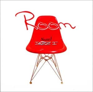 Amazon.co.jp: Room(1)JAZZI: Music