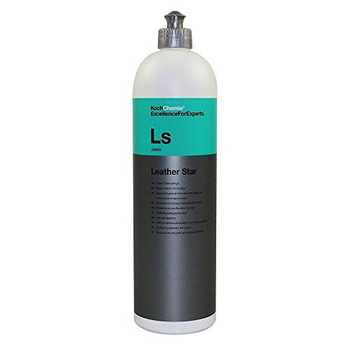 KOCH CHEMIE LEATHER STAR DE LEER DIEPTE VERZORGING 1000 ml - Image 4