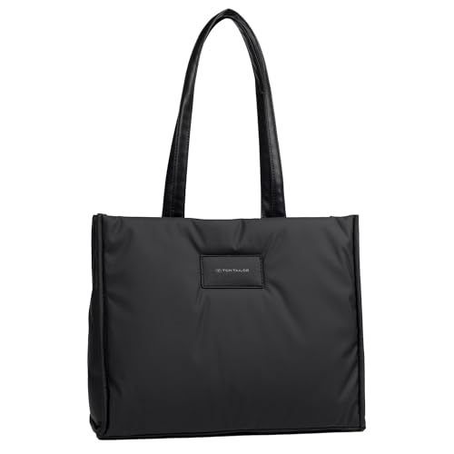 Sac de courses Tom Tailor Patti grand cabas pour le shopping