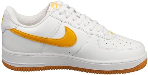 Image of Nike Men's Air Force 1 Low Sneakers