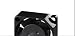 MC25101V2-000C-A99 2510 12V 0.45W Mini Magnetic levitation Fan 6months Warranty