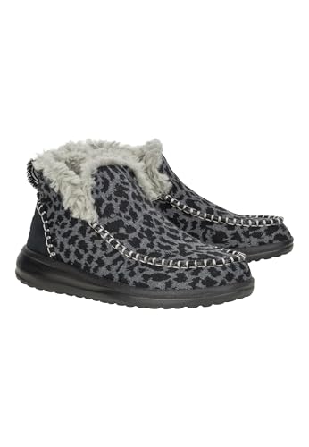 Image of HEYDUDE Women's Denny Shoes