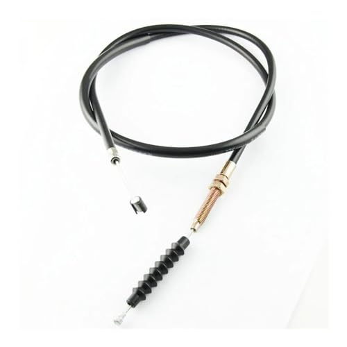 Cable de embrague fluido para motos CL400 y CB400SS, máxima respuesta
