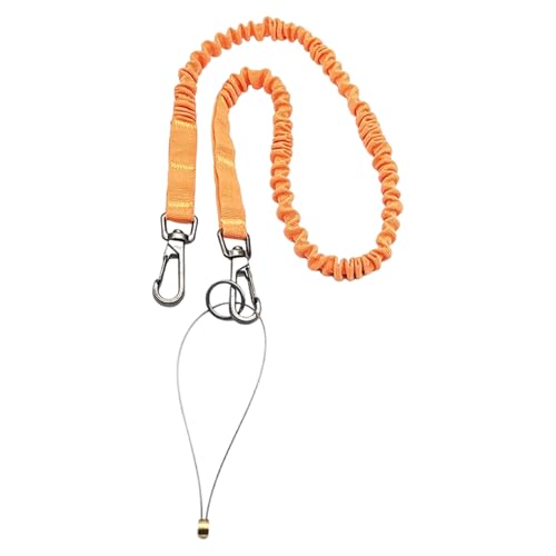 PLCPDM Arnés para entrenamiento de escalada, electricista, construcción, cuerda protectora, equipo multifuncional