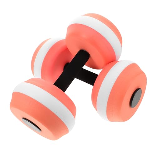 Mancuernas acuáticas ajustables para piscina fitness